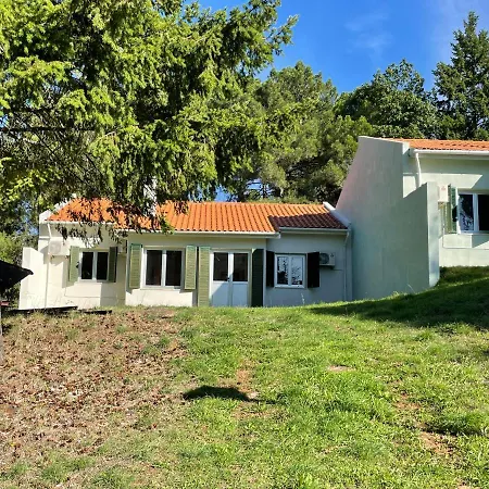 Bel Douro Villa Torre De Moncorvo Exterior photo