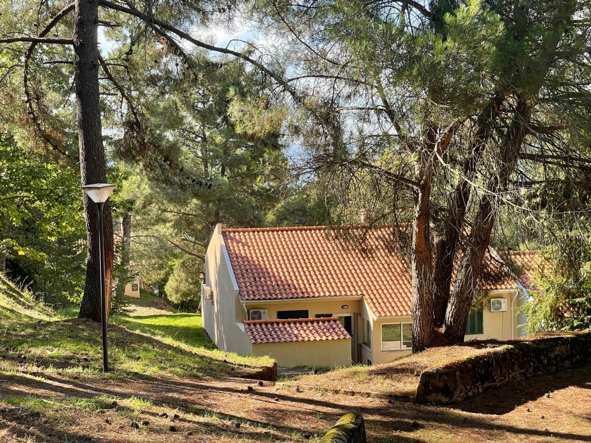 Holiday home Bel Douro Torre De Moncorvo